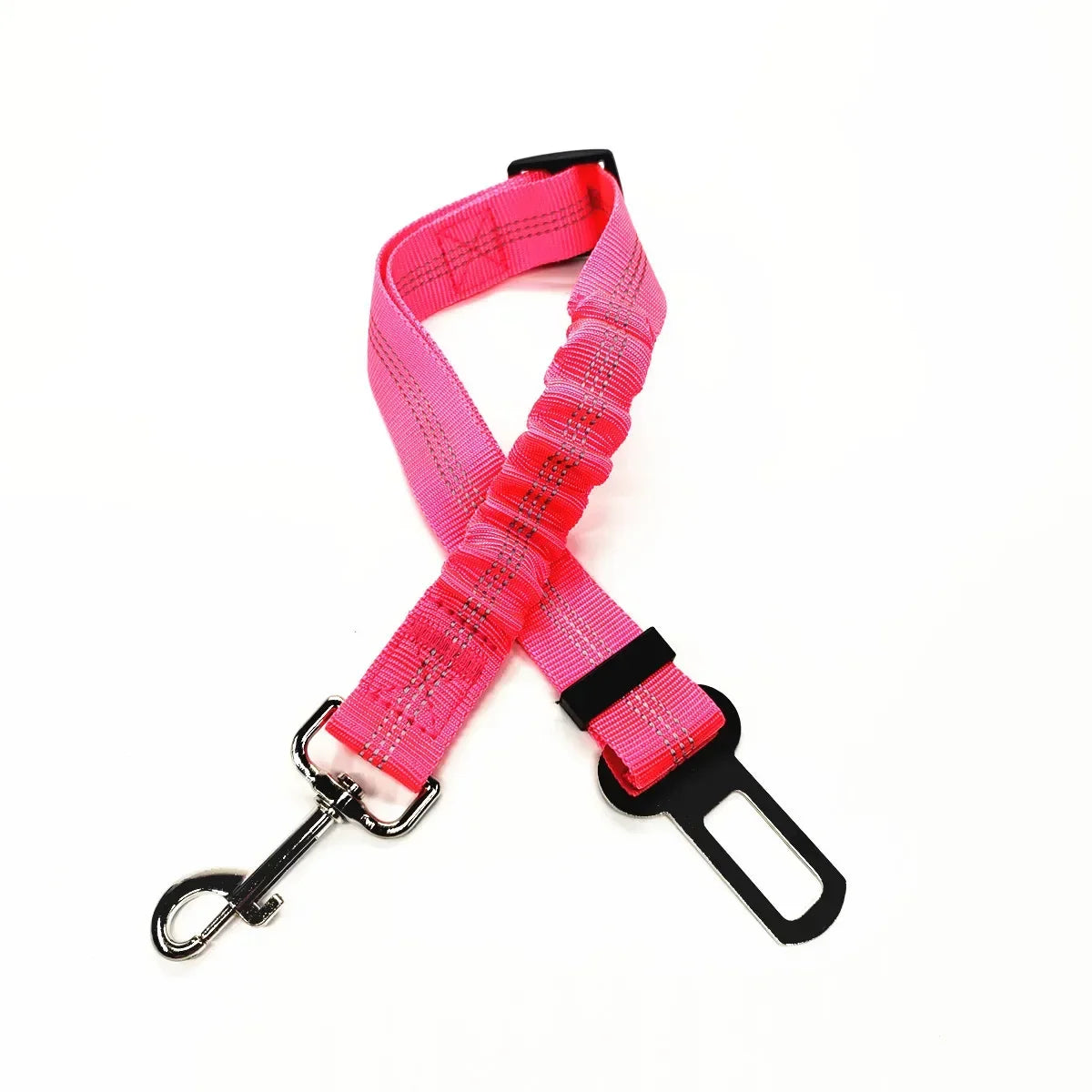 Adjustable Pet Car Safety Seat Belt
