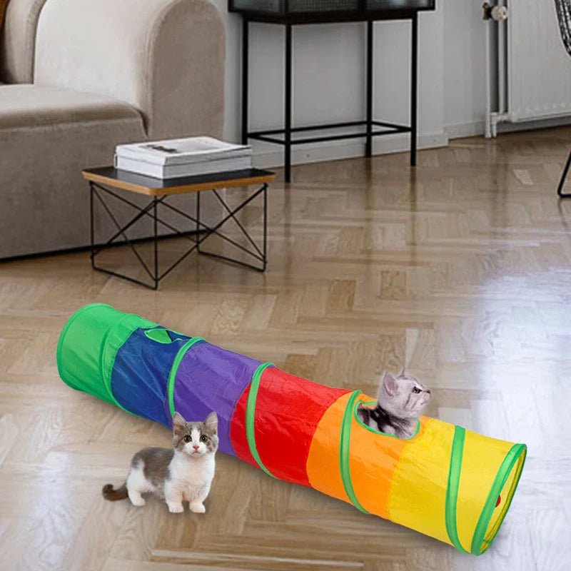 WhiskerTunnel