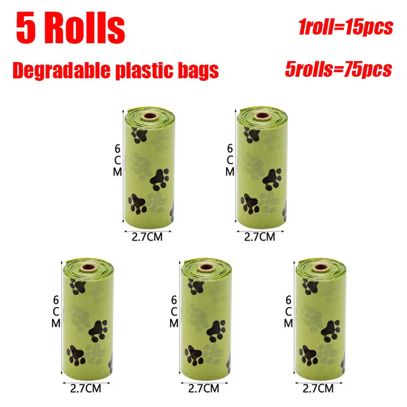 Portable Pooper Scooper