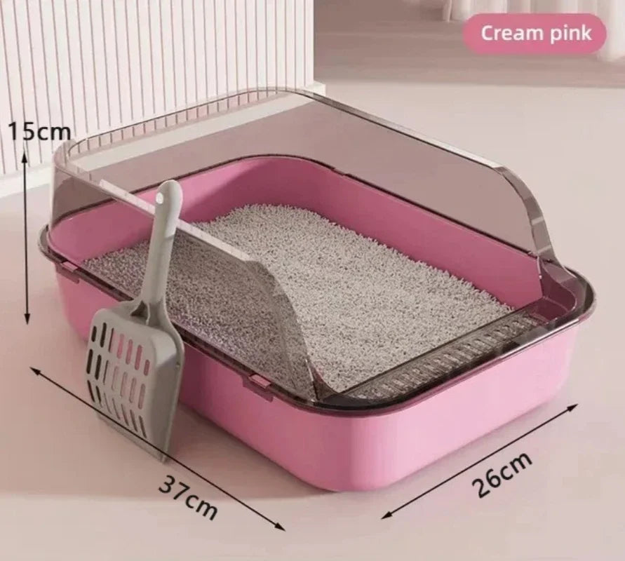 Kitty Sandbox