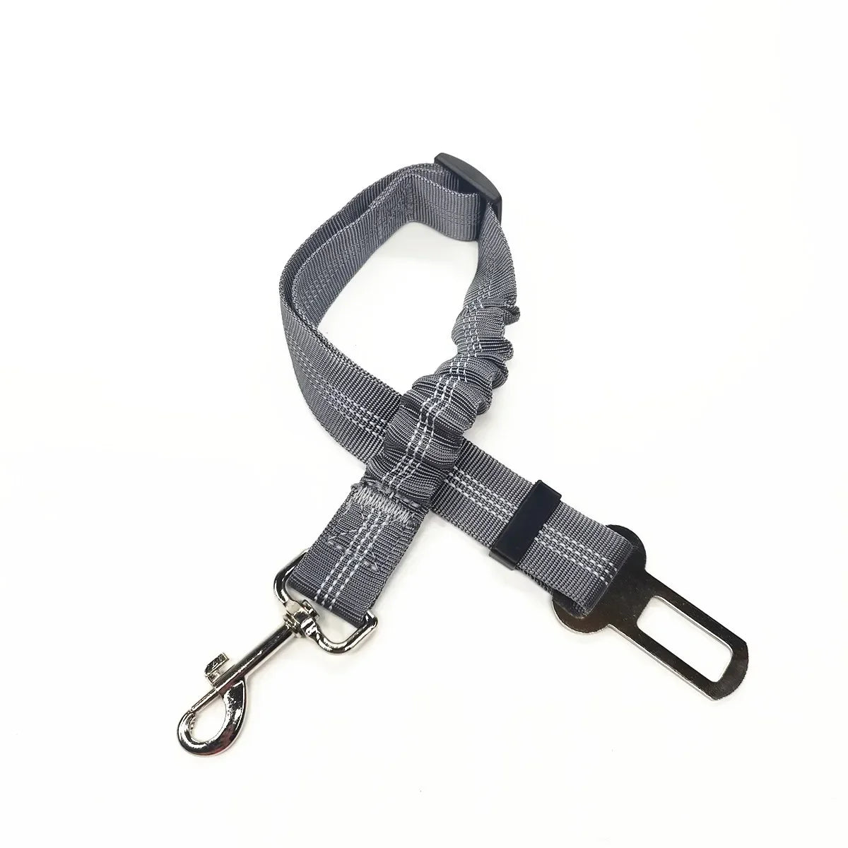 Adjustable Pet Car Safety Seat Belt