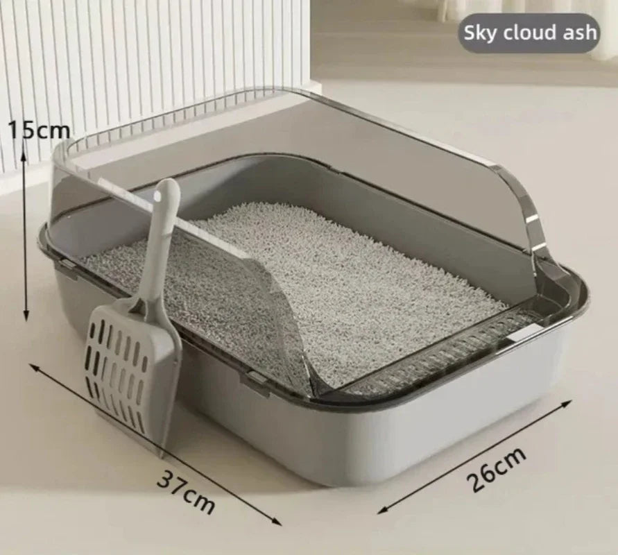 Kitty Sandbox