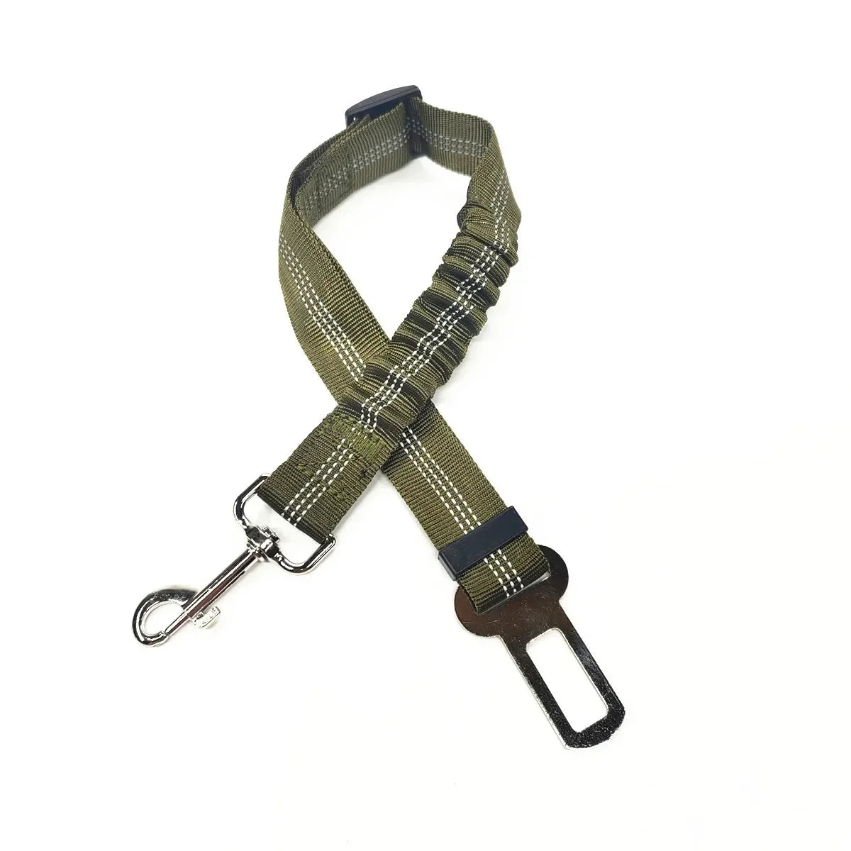 Adjustable Pet Car Safety Seat Belt