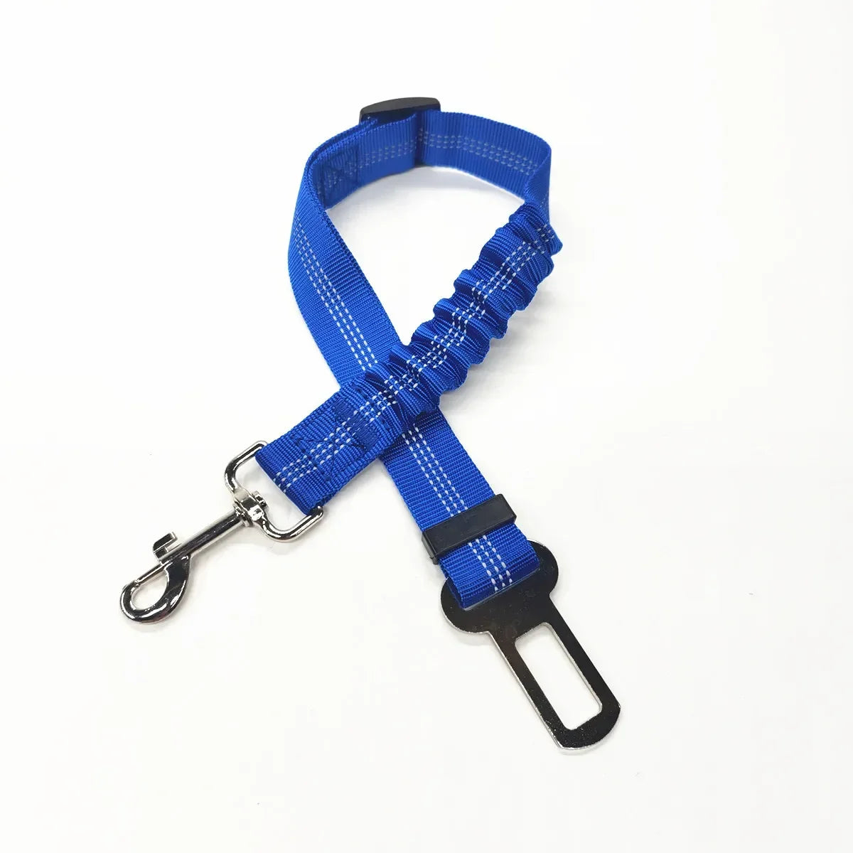 Adjustable Pet Car Safety Seat Belt