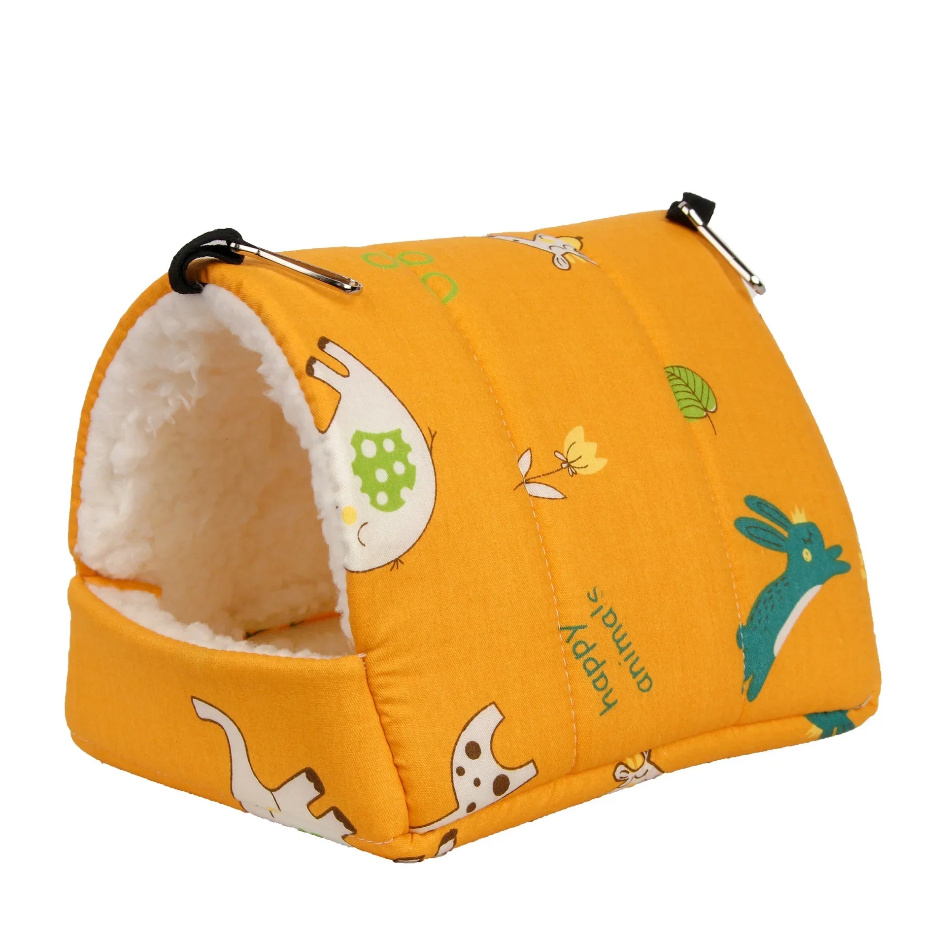 Cozy Hanging Pet Nest Bed