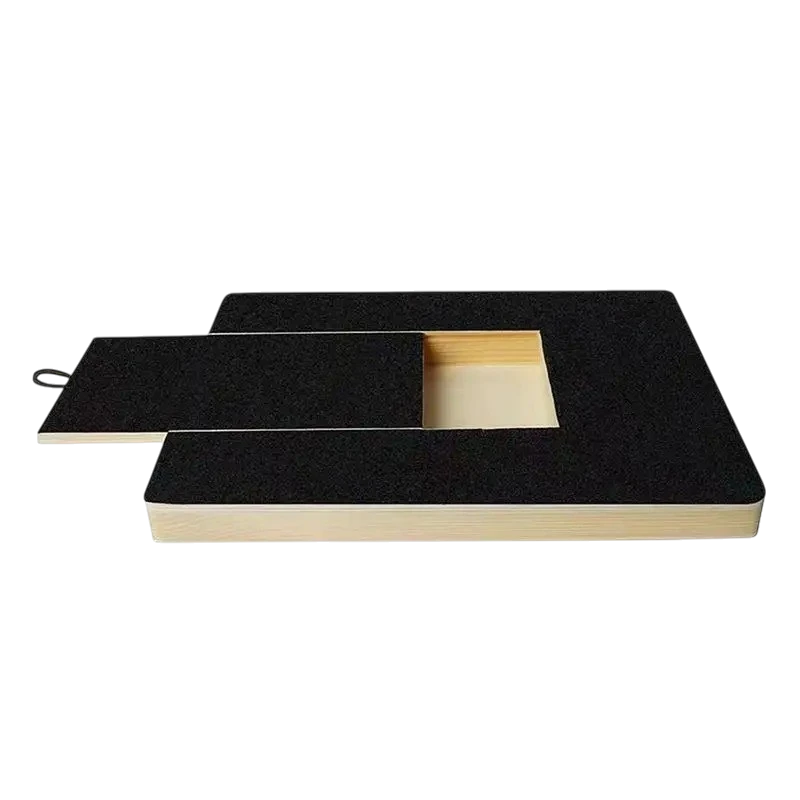 TrimBoard — Dog Nail Scratch Board