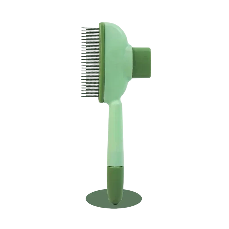 TwinTeeth — Dual Grooming Comb