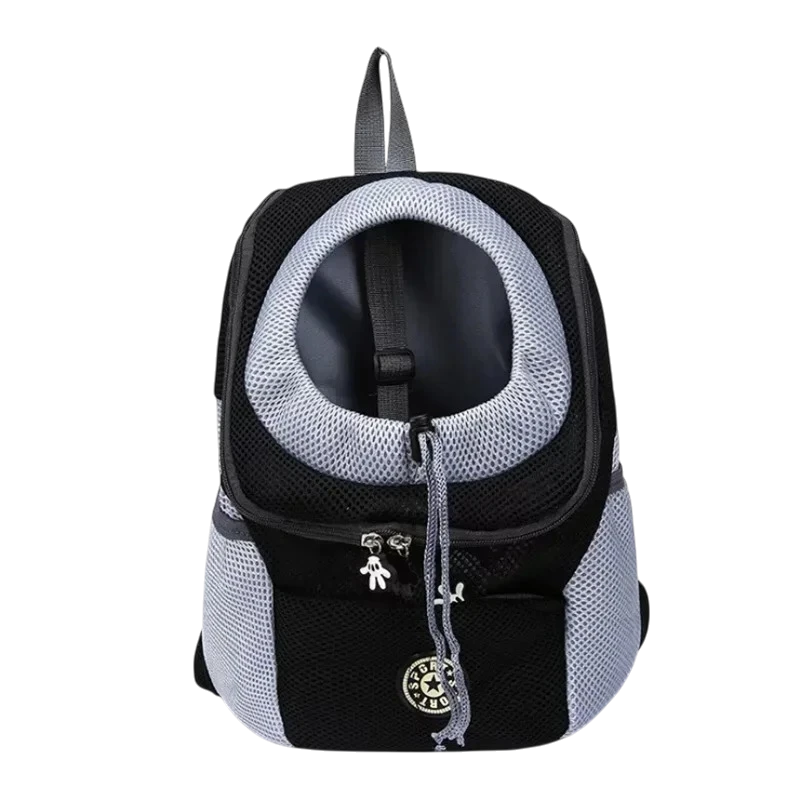 TrailPack — Front Dog Carrier Backpack