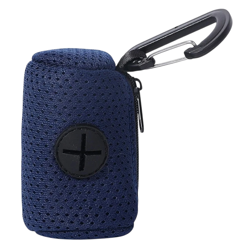 LeadPouch — Poop Bag Dispenser