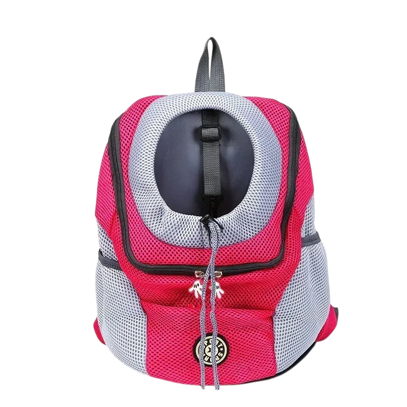 TrailPack — Front Dog Carrier Backpack