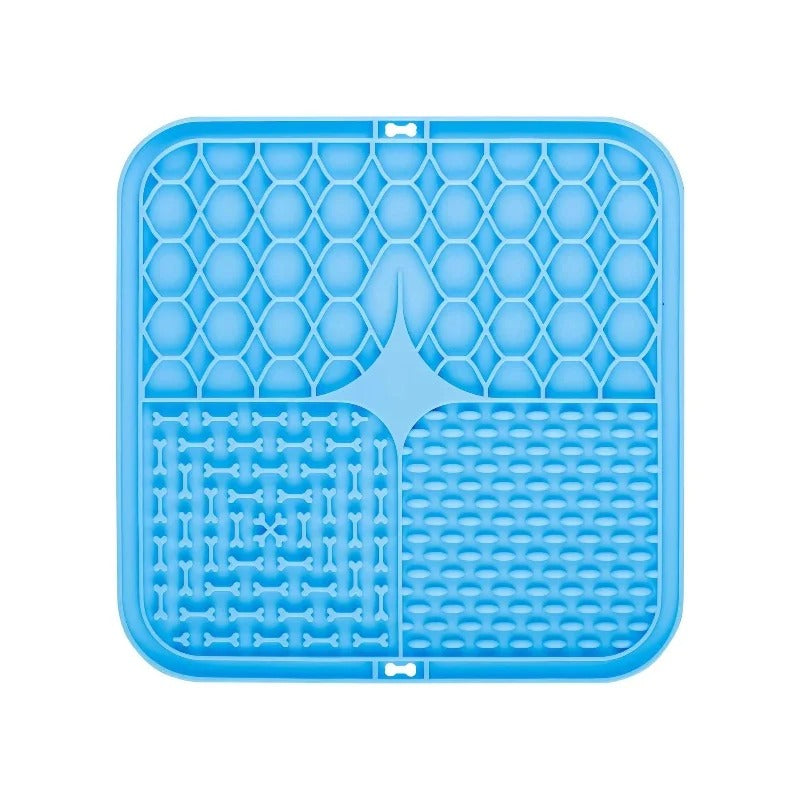 PaceMat — Silicone Slow Feeder Lick Mat