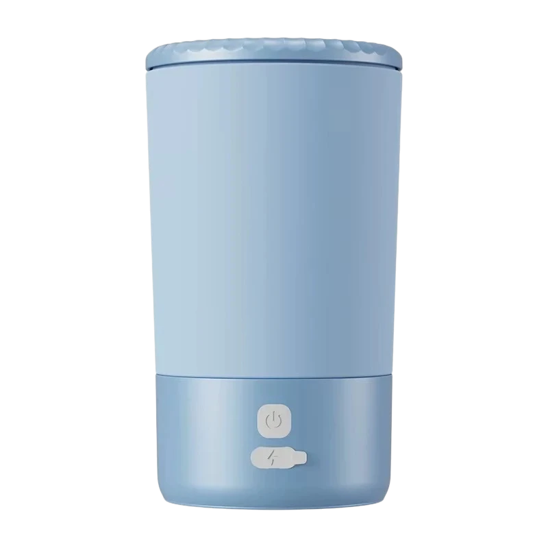 Mudspin — Electric Paw Washer