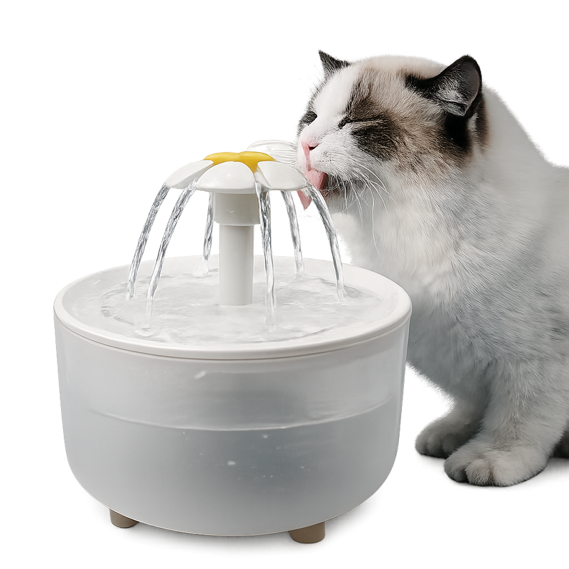 RV / Electric USB Pet Water Fountain