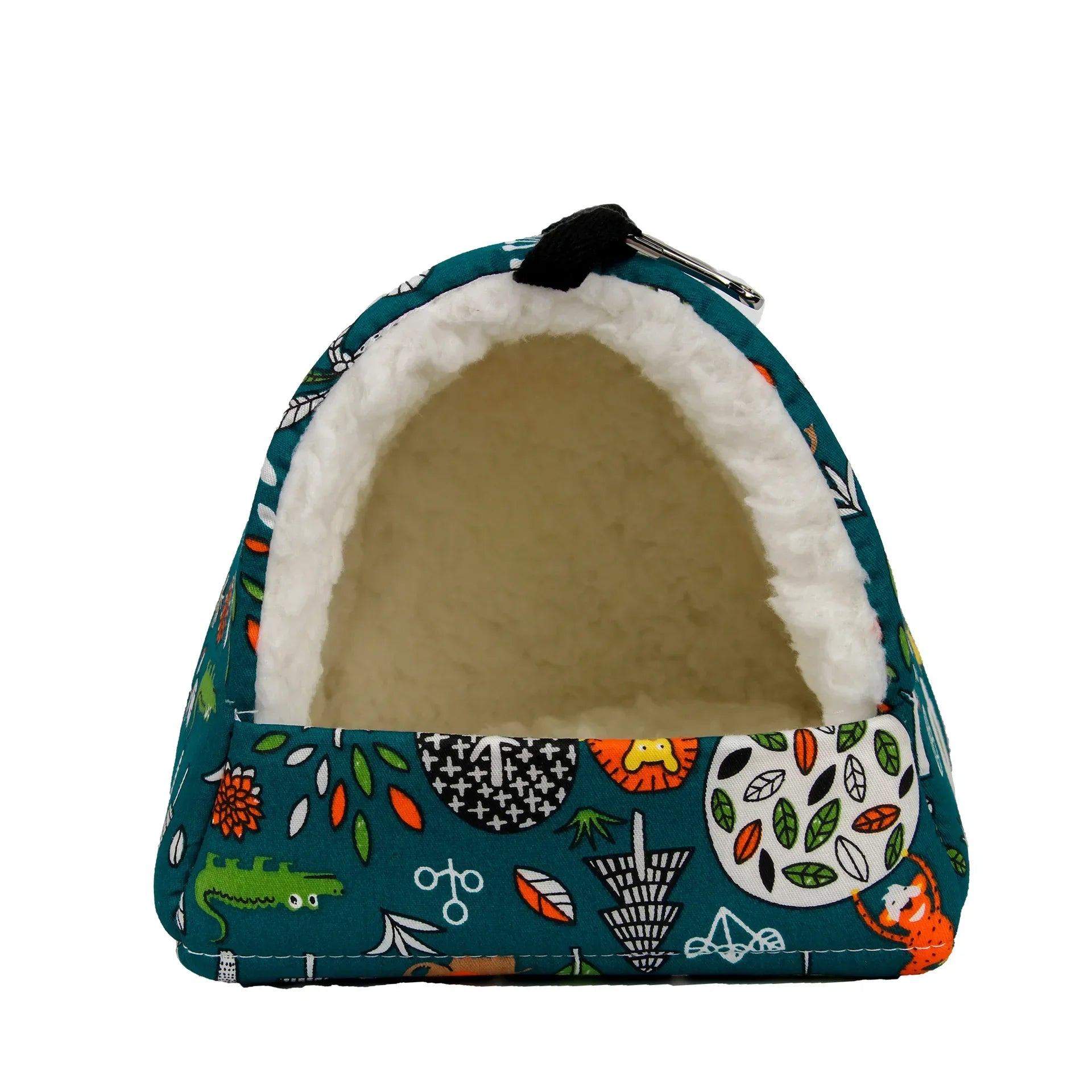 Cozy Hanging Pet Nest Bed