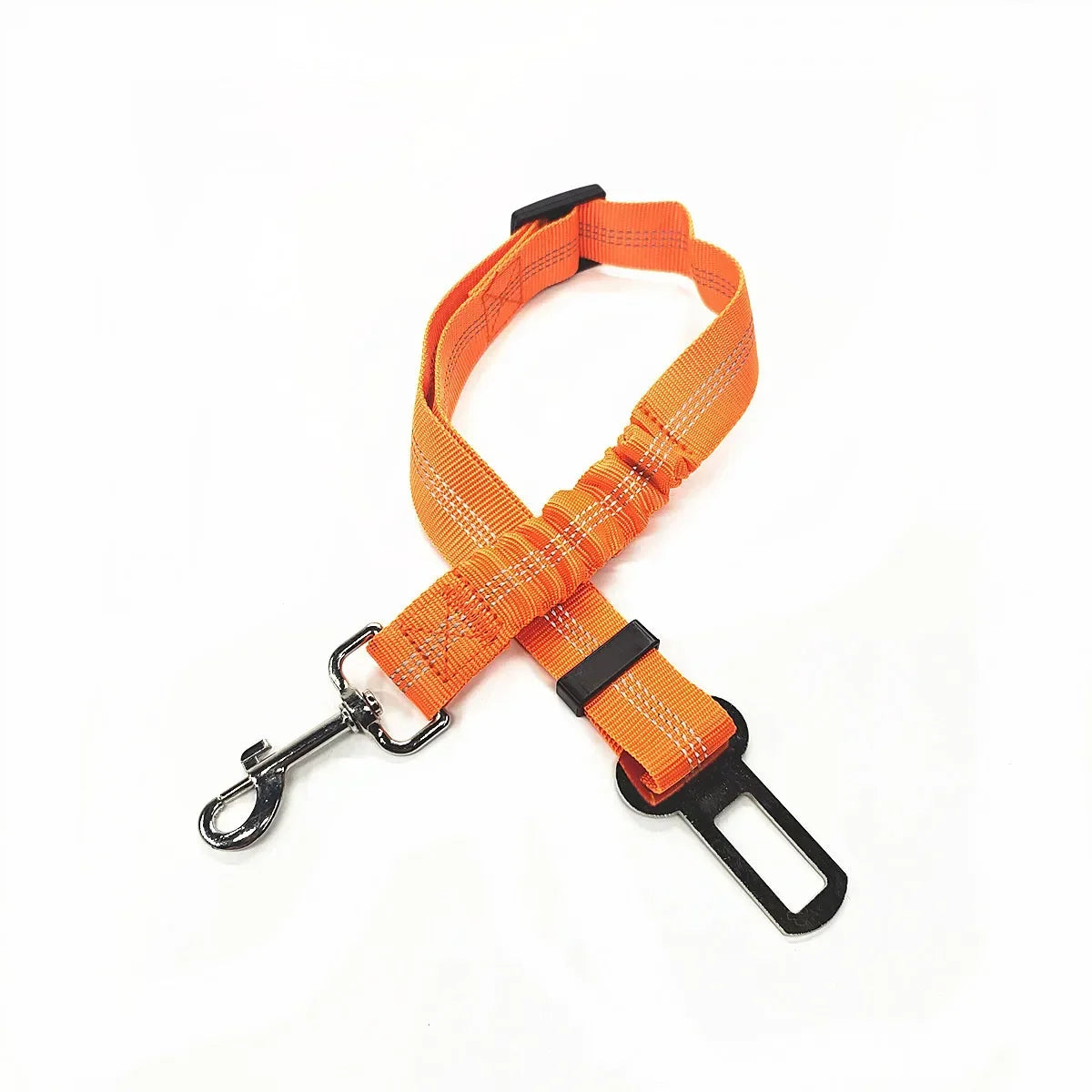 Adjustable Pet Car Safety Seat Belt