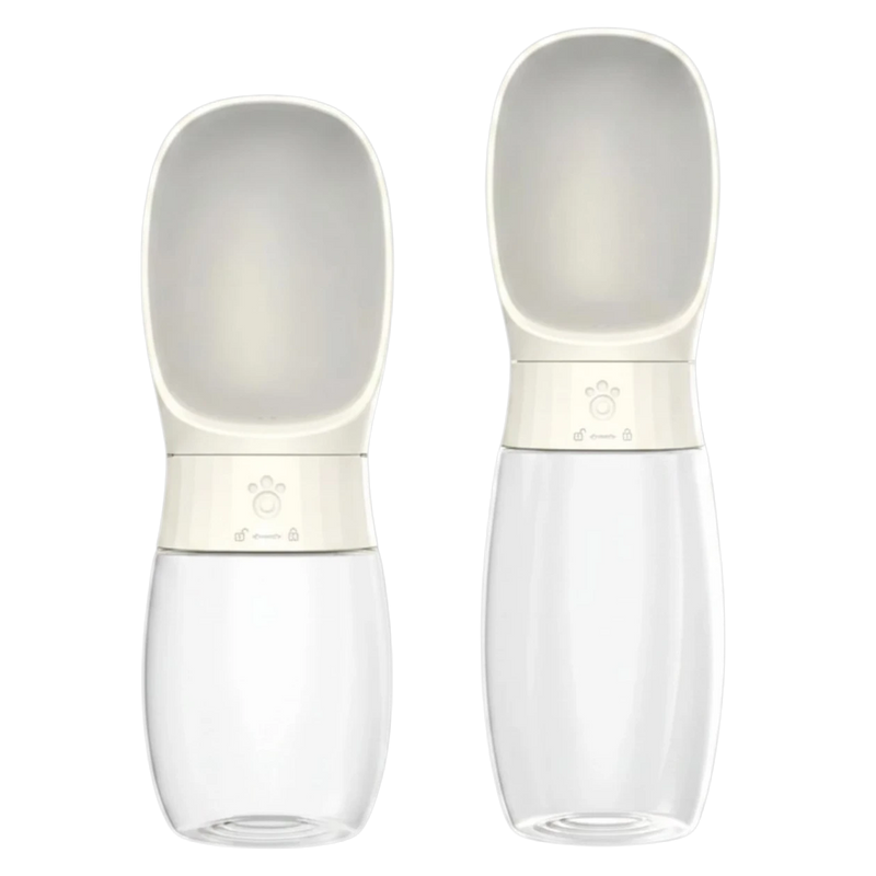 Portable Dog Water Bottle – 500ml