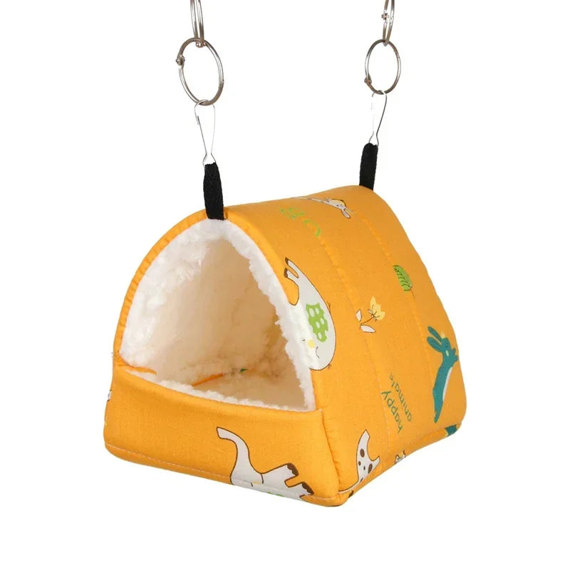 Cozy Hanging Pet Nest Bed