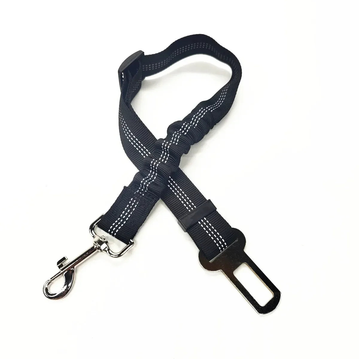 Adjustable Pet Car Safety Seat Belt