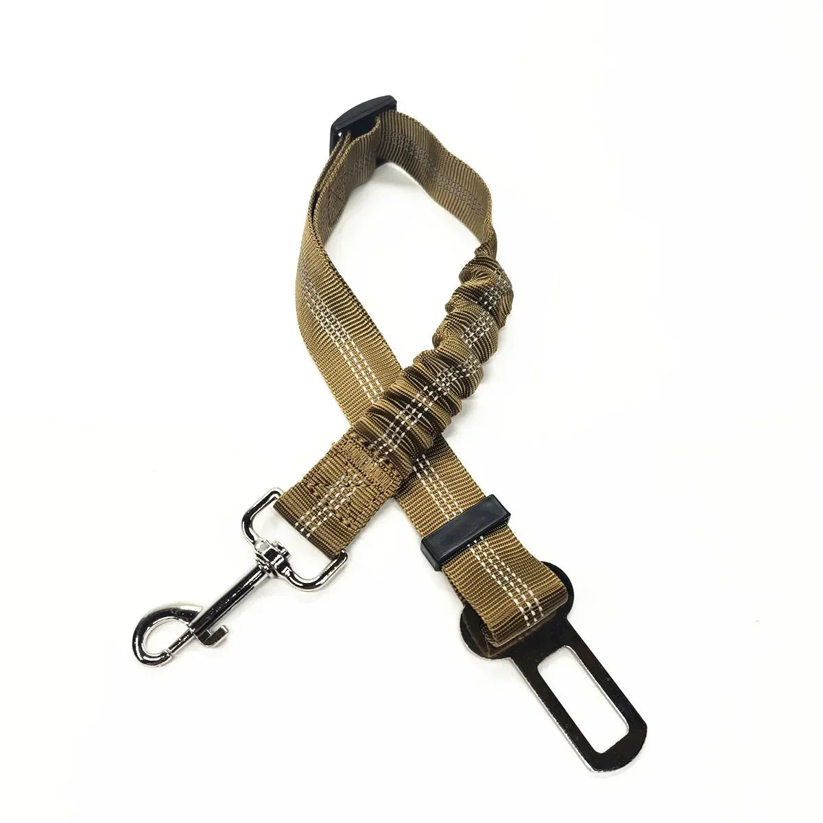 Adjustable Pet Car Safety Seat Belt