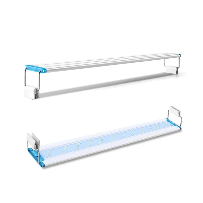 18~70CM Super Bright Lamp LED Aquarium Light