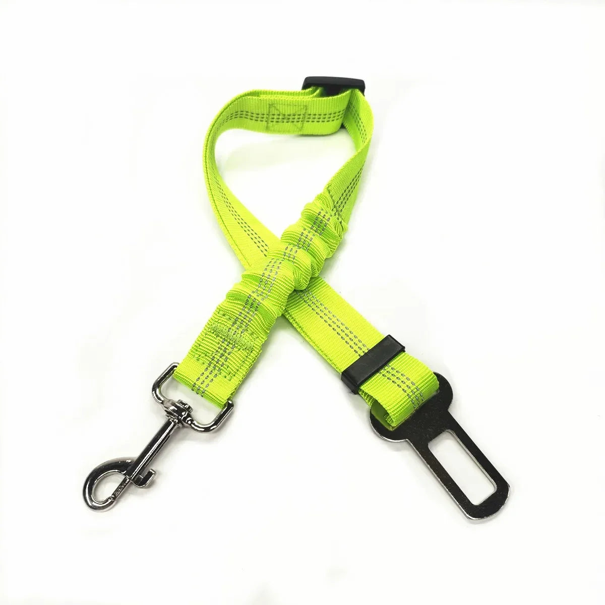 Adjustable Pet Car Safety Seat Belt