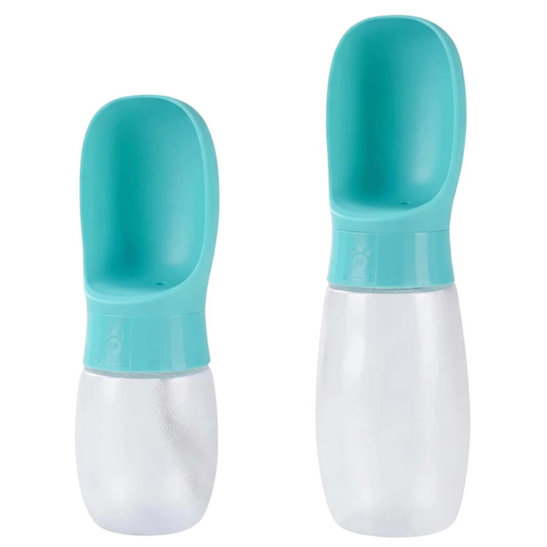 Portable Dog Water Bottle – 500ml
