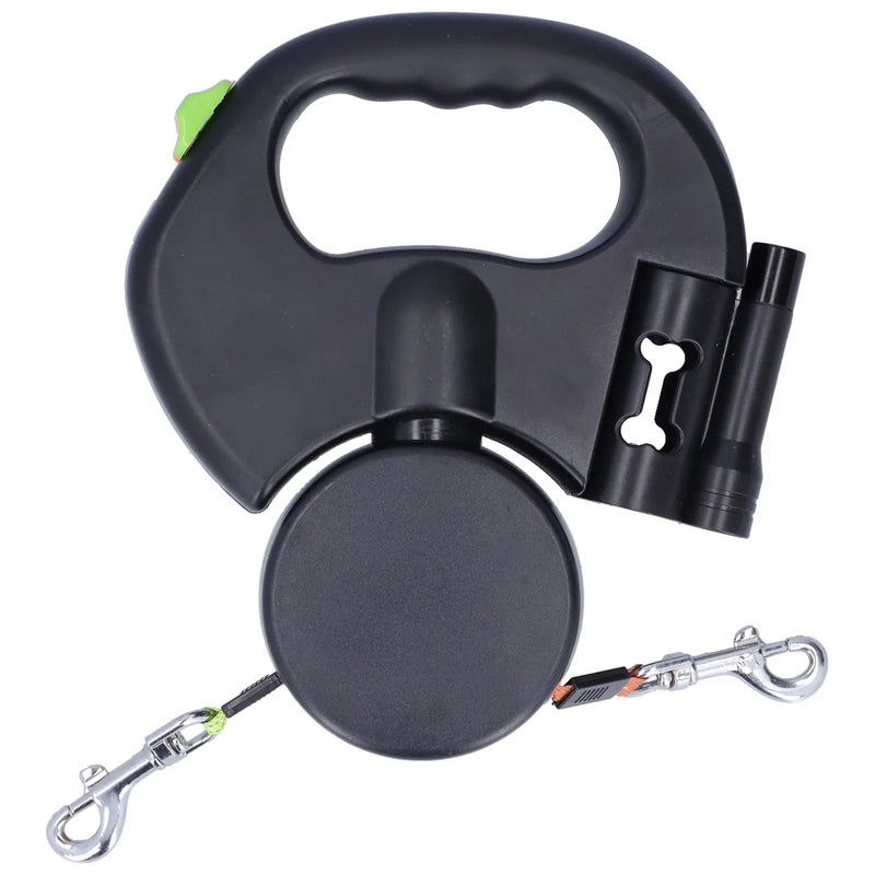 PawLight Duo 3-in-1