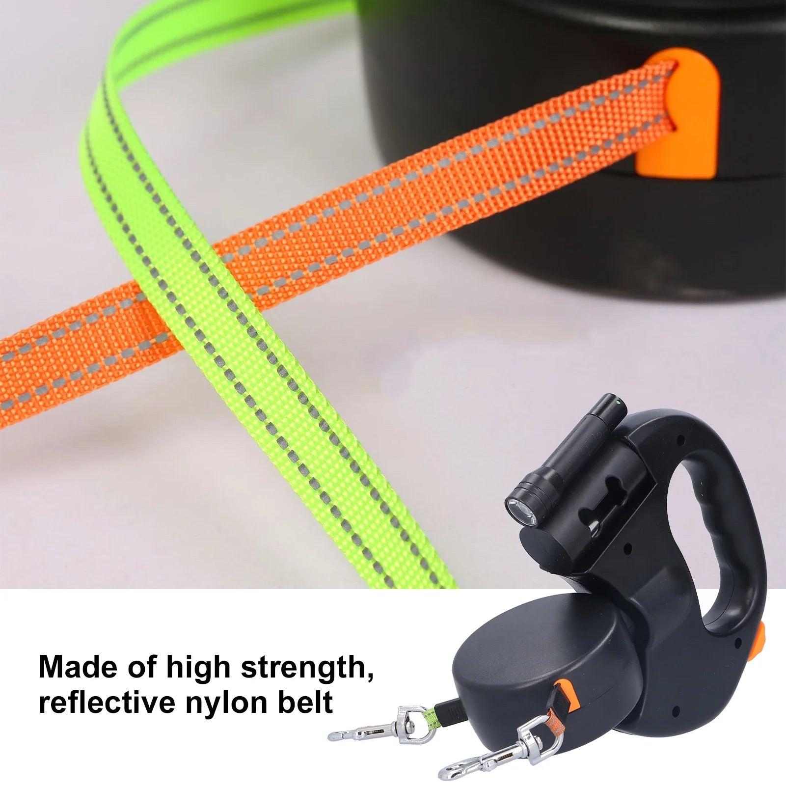 PawLight Duo 3-in-1