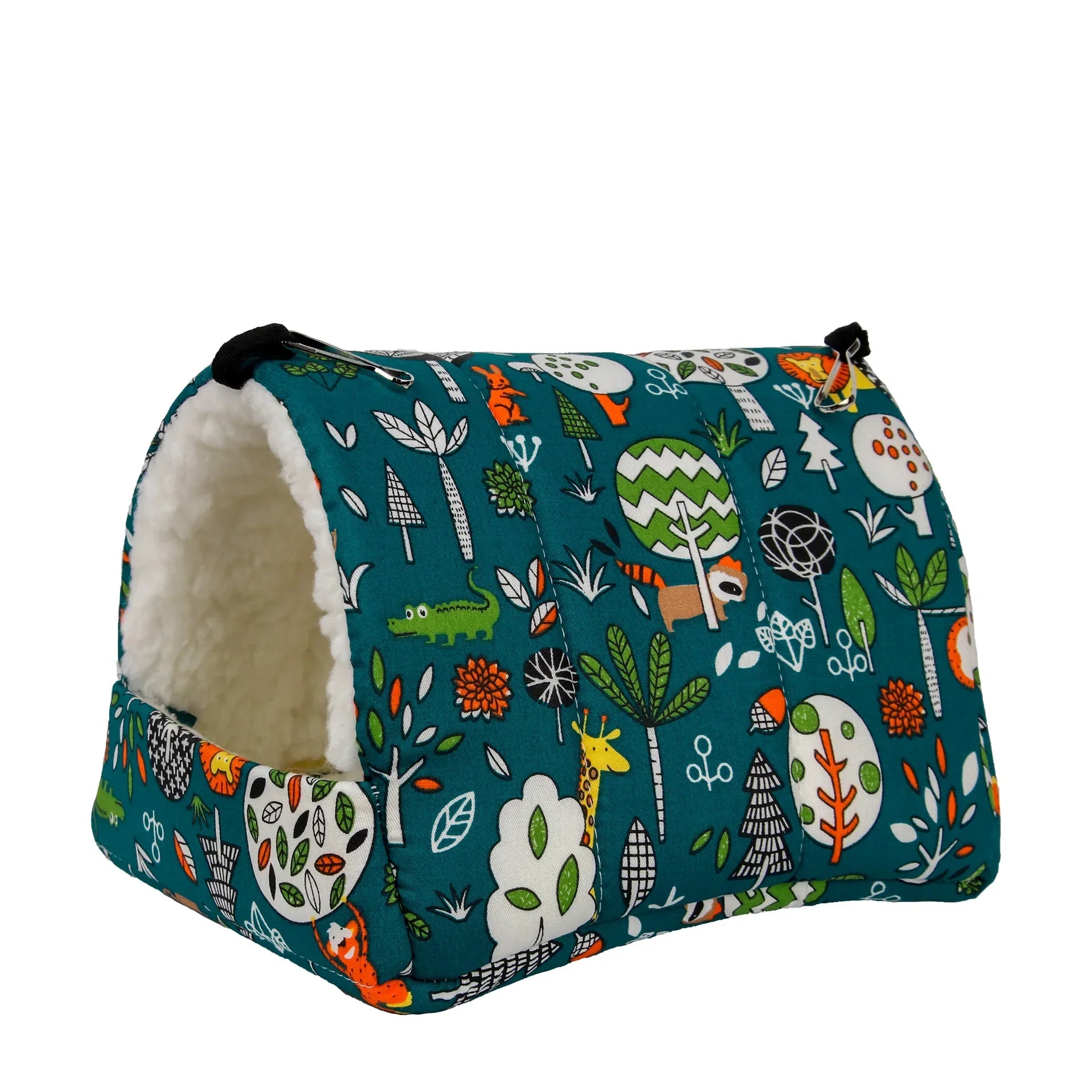 Cozy Hanging Pet Nest Bed