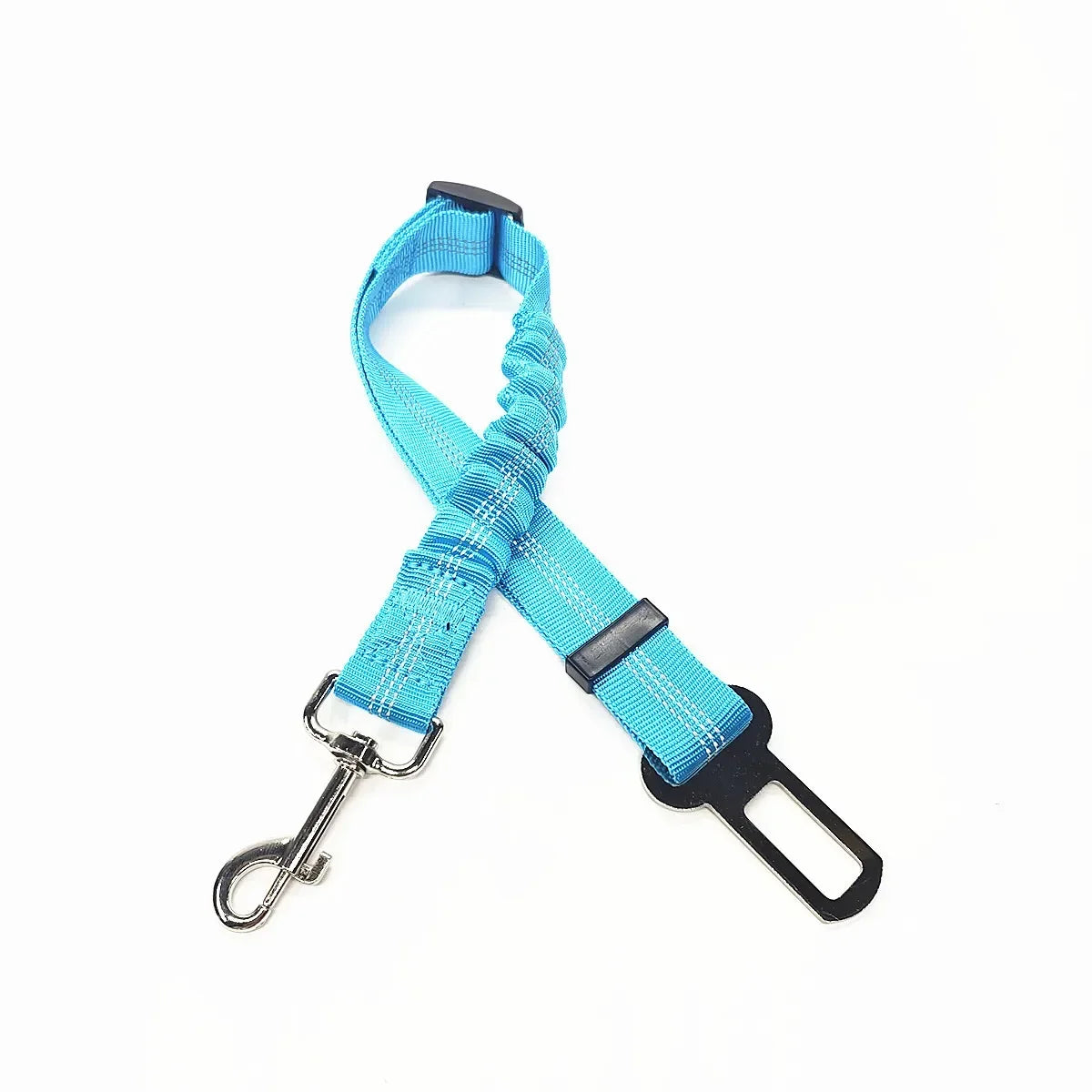 Adjustable Pet Car Safety Seat Belt