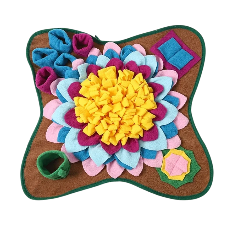 ForageMat — Dog Snuffle Mat