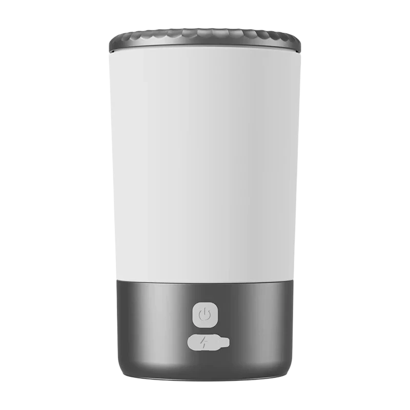 Mudspin — Electric Paw Washer
