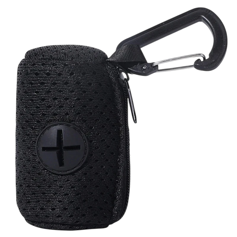 LeadPouch — Poop Bag Dispenser