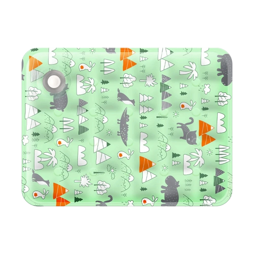 FrostPad — Self-Cooling Pet Mat