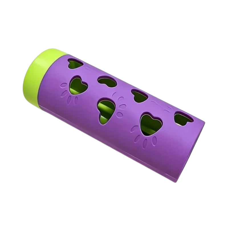 TumbleRoll — Treat Dispensing Roller