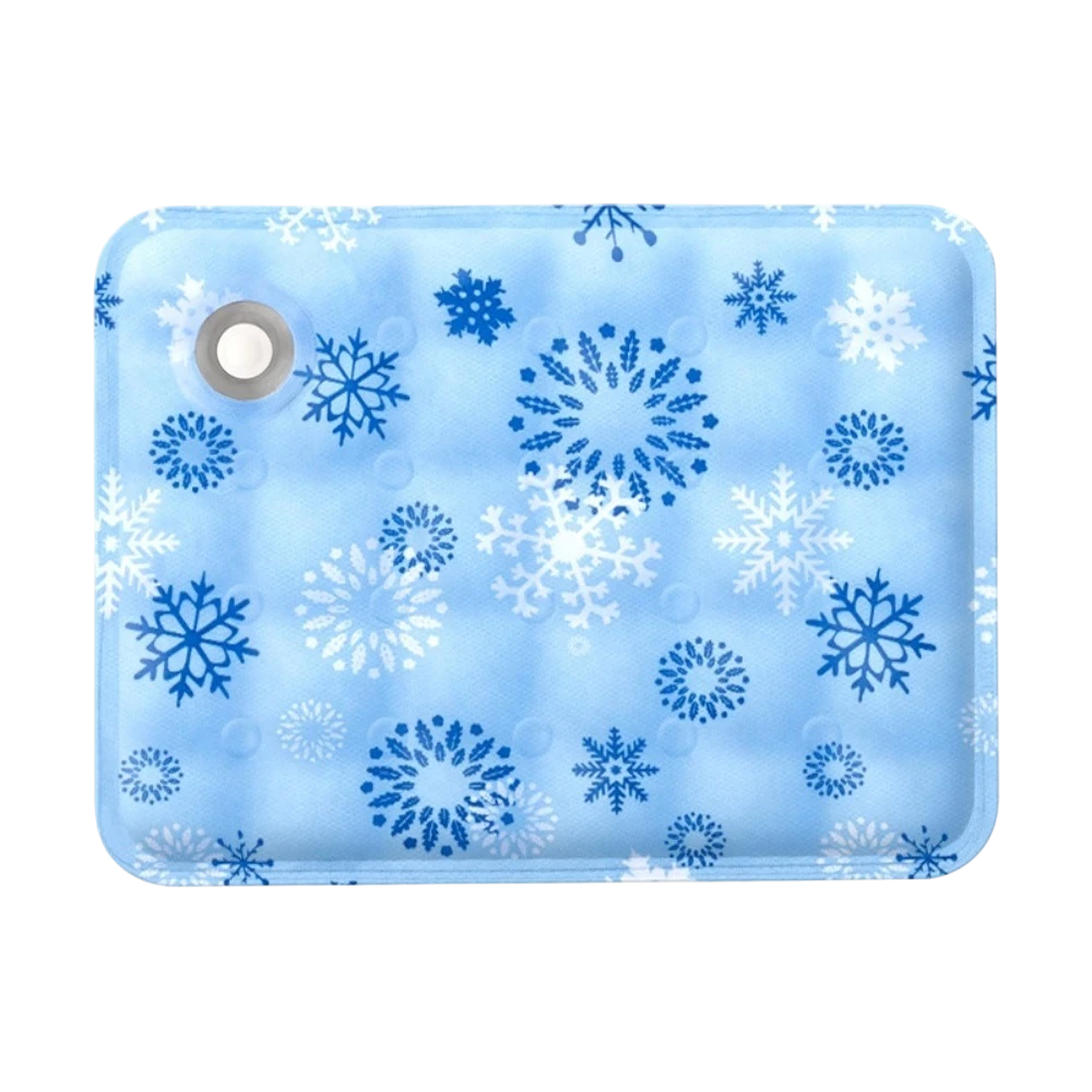 FrostPad — Self-Cooling Pet Mat
